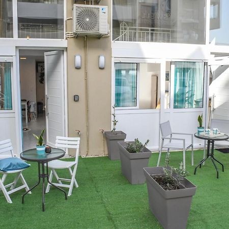 Beach Holiday Homes Rétino Exterior foto