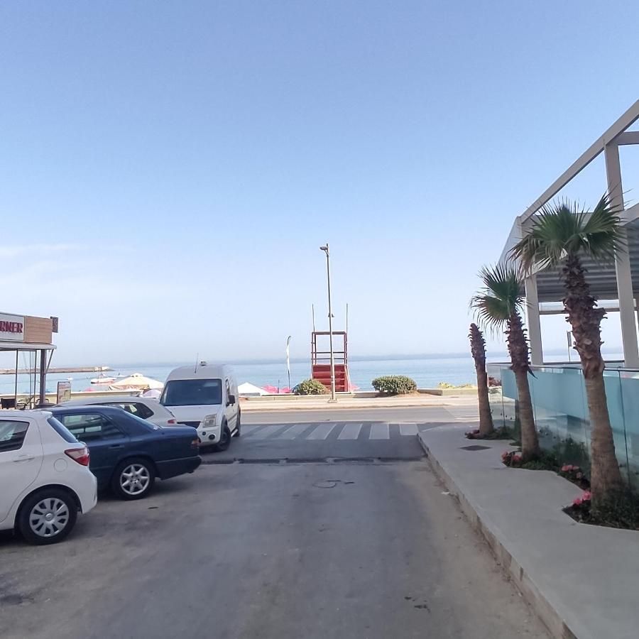 Beach Holiday Homes Rétino Exterior foto